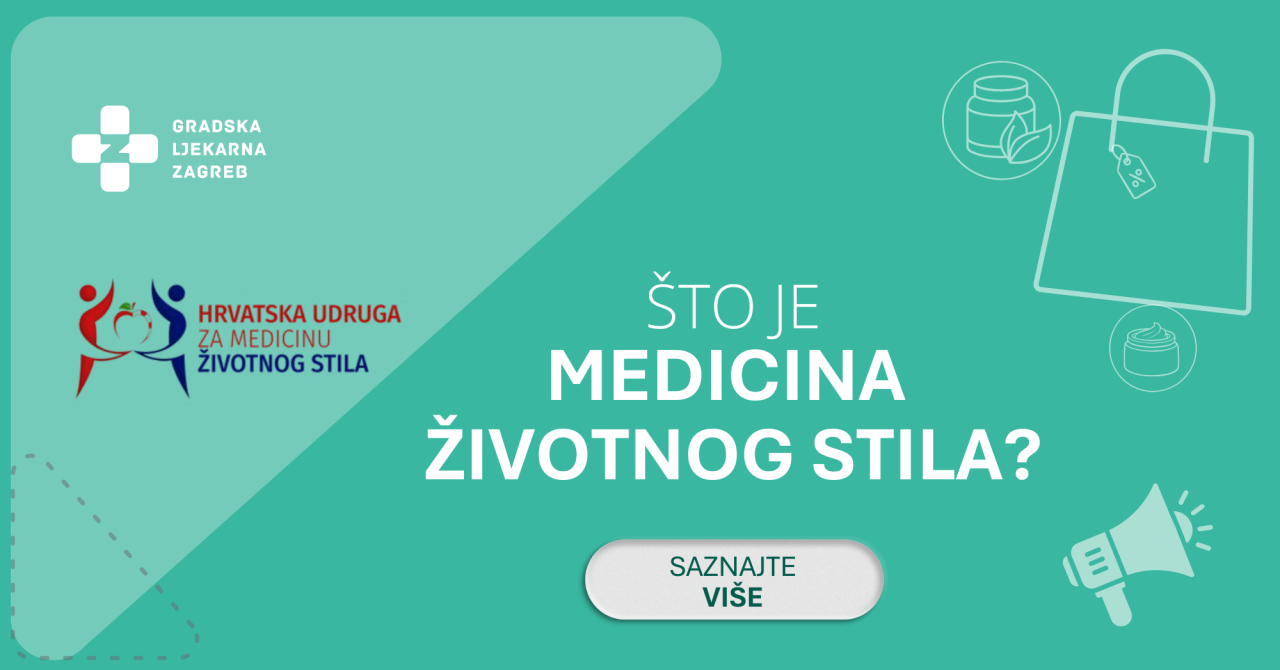 MEDICINA ŽIVOTNOG STILA