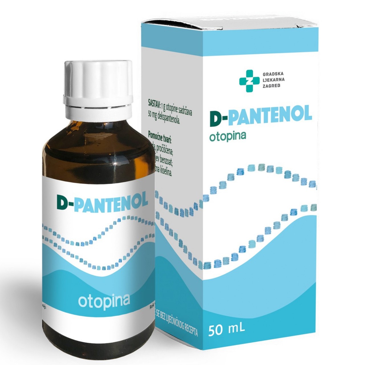D-PANTENOL-OTOPINA-DUAL