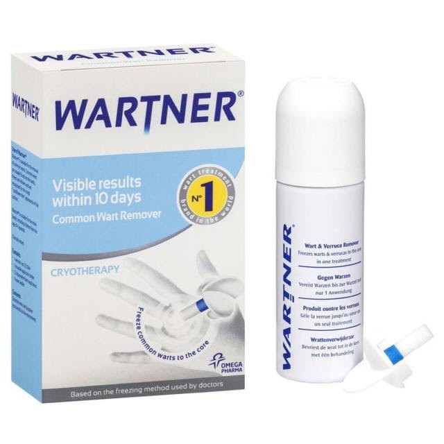 Wartner