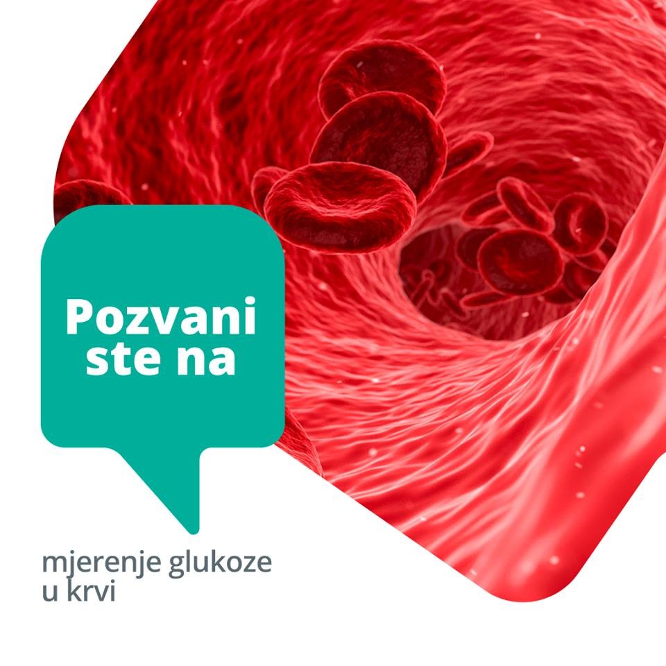 MjerenjeGlukoze
