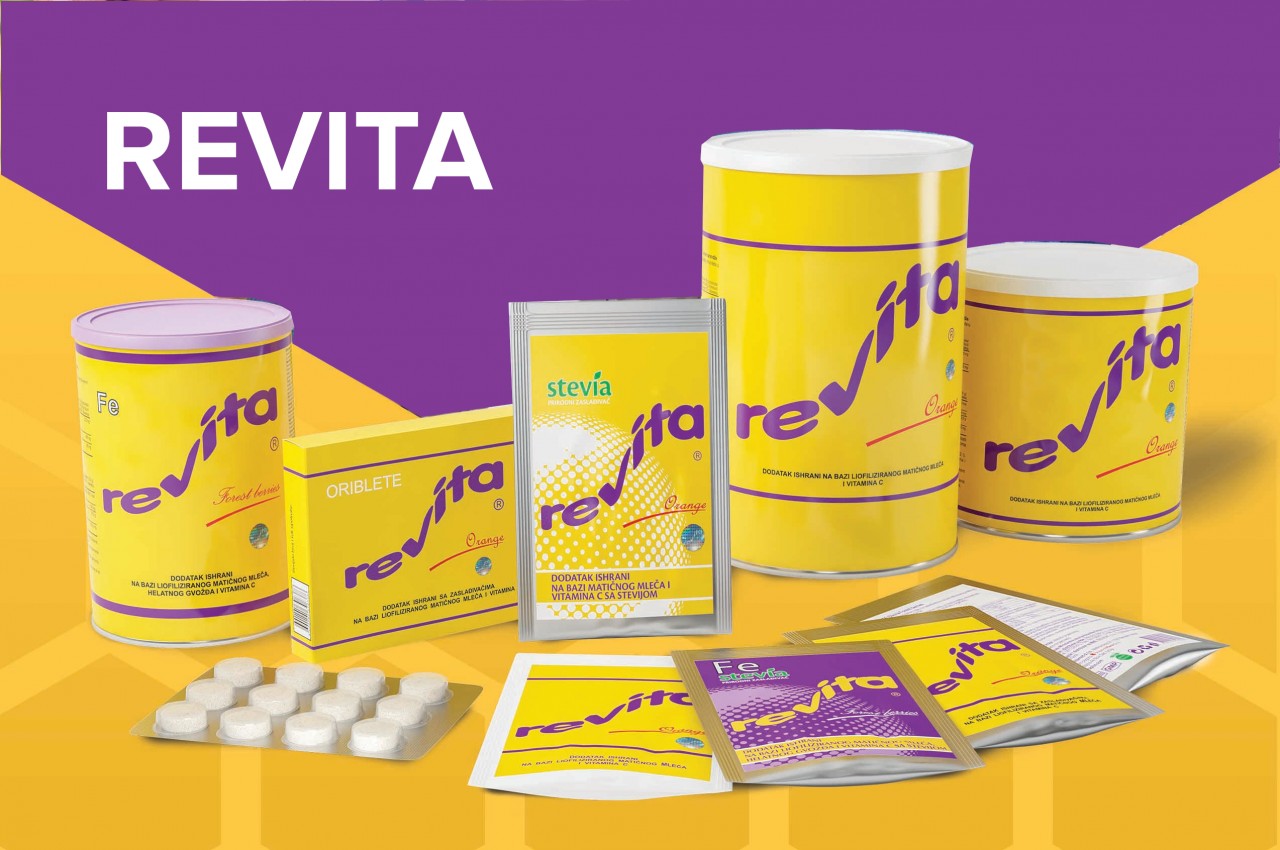 Revita