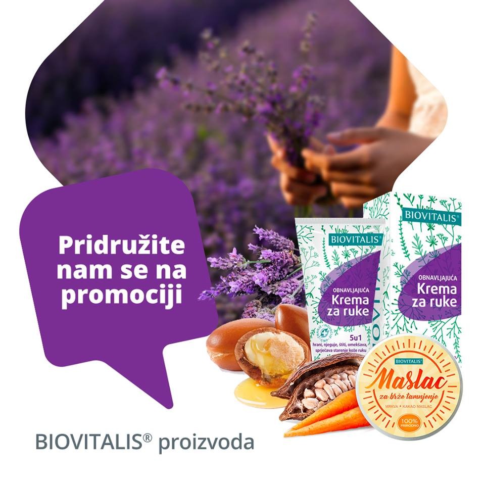 Biovitalis