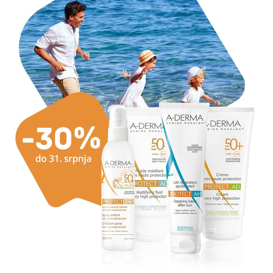 A-Derma-30