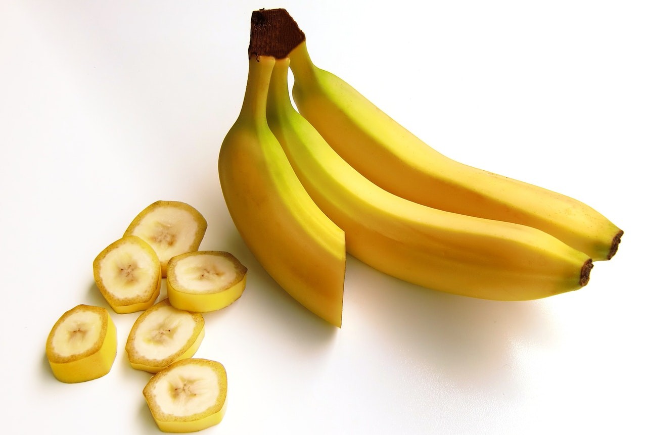 bananas-food-fruit-38283