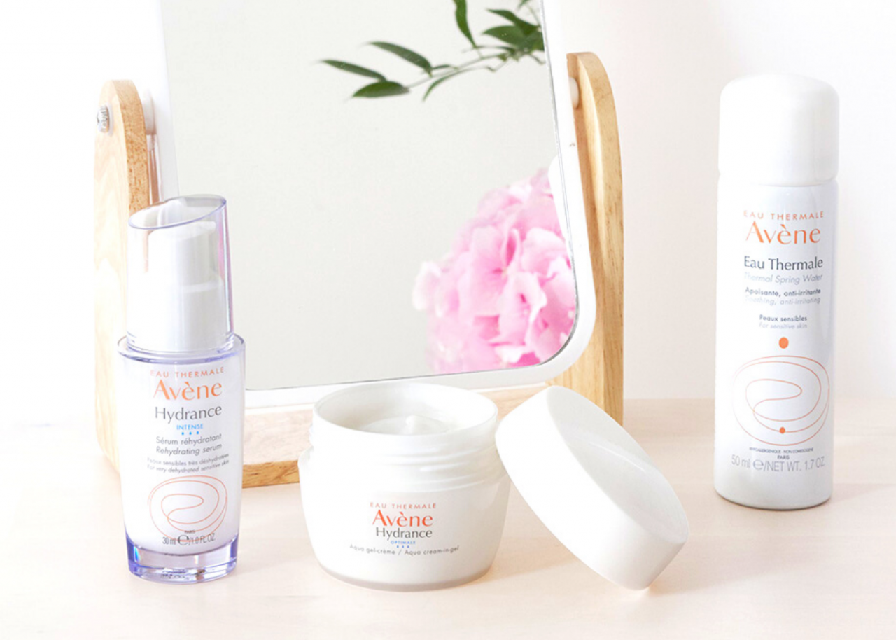 Avene-Hydrance