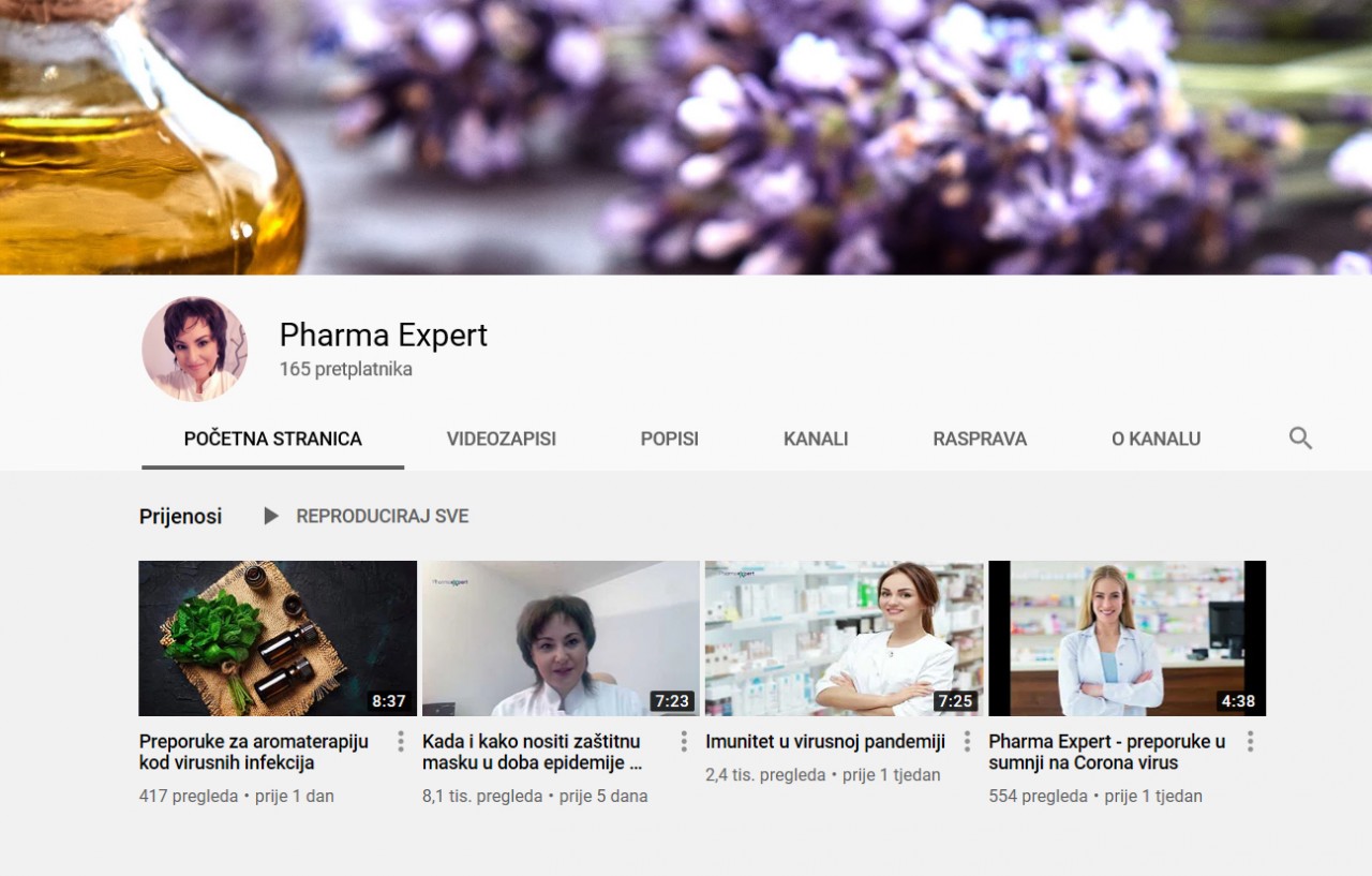 PharmaExpertYT