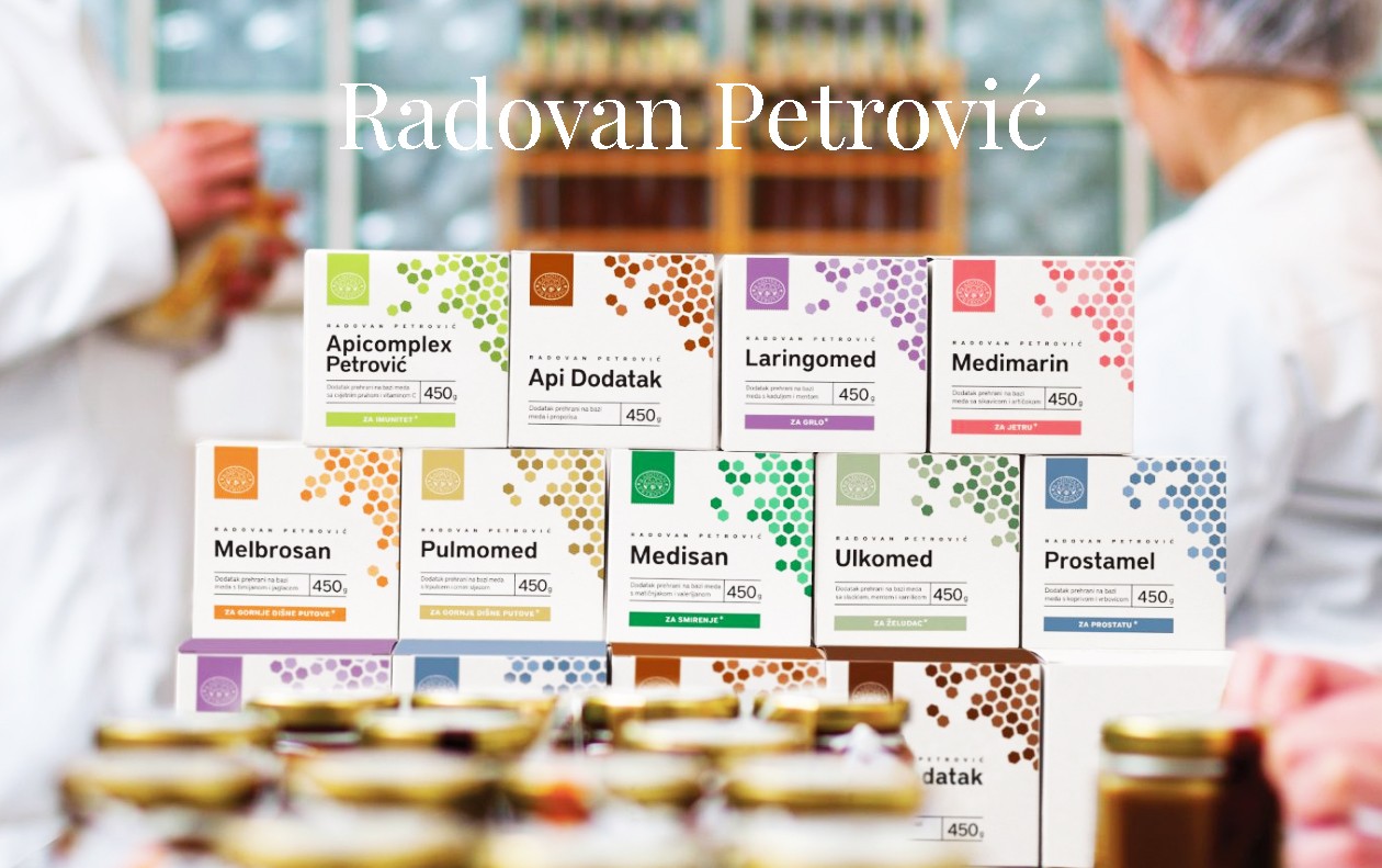 Pelasrtvo-Radovan-Petrovi