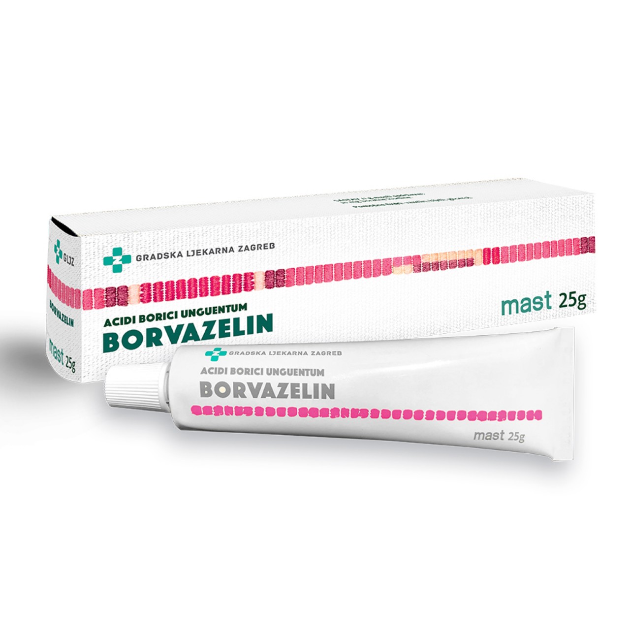 BORVAZELIN-DUAL