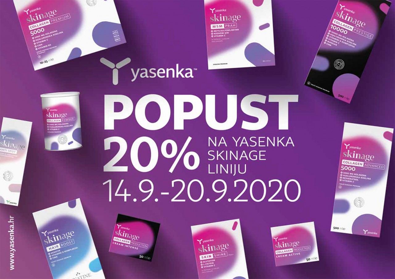 Yasenka