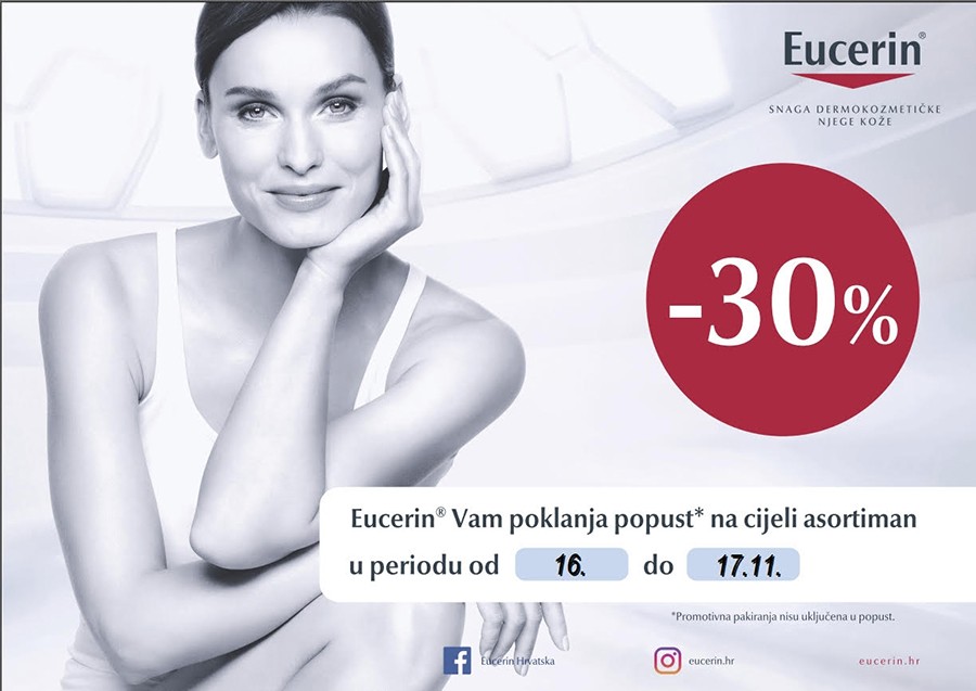 Eucerin