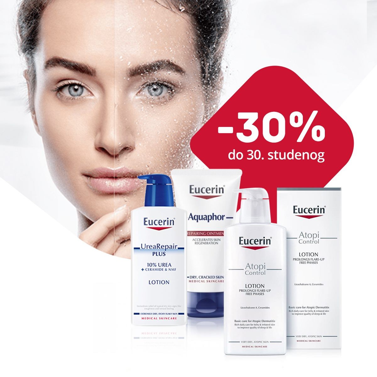 Eucerin-30