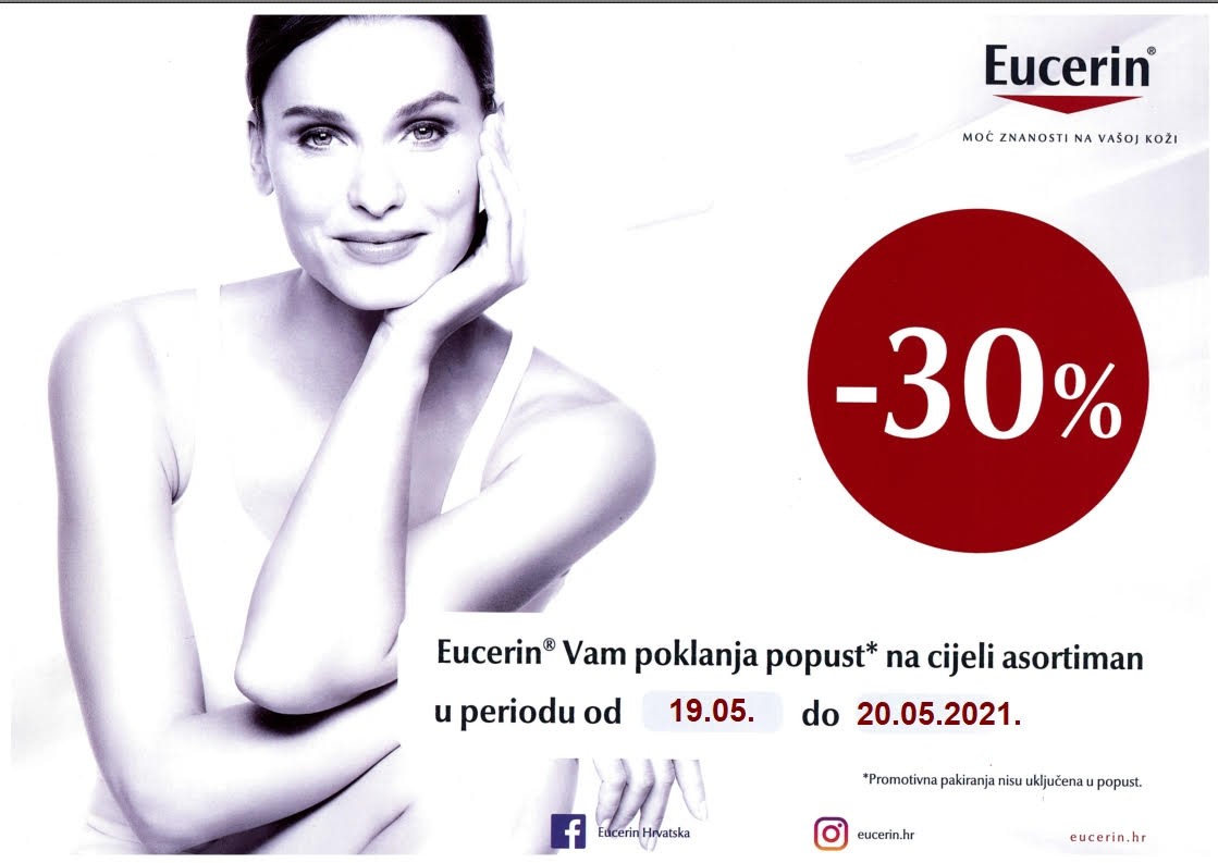 Eucerin--30