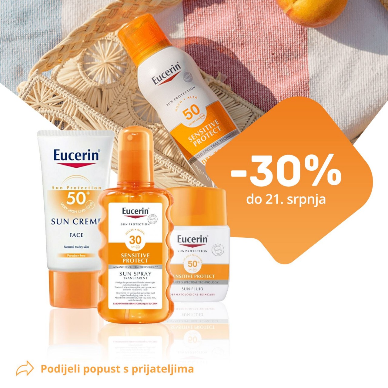 Eucerin