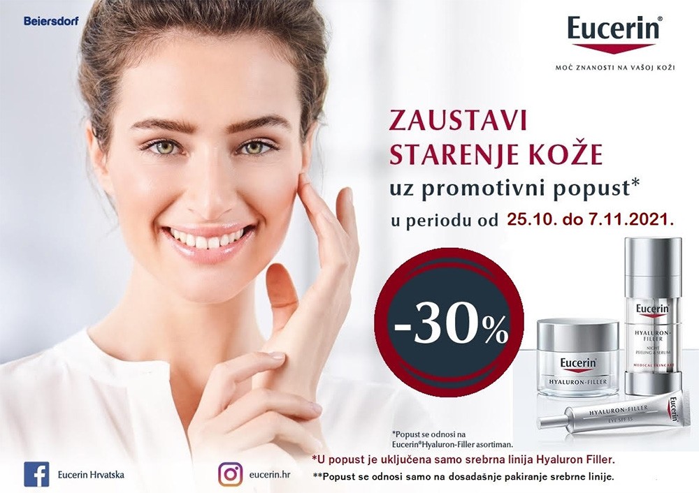 Eucerin--30