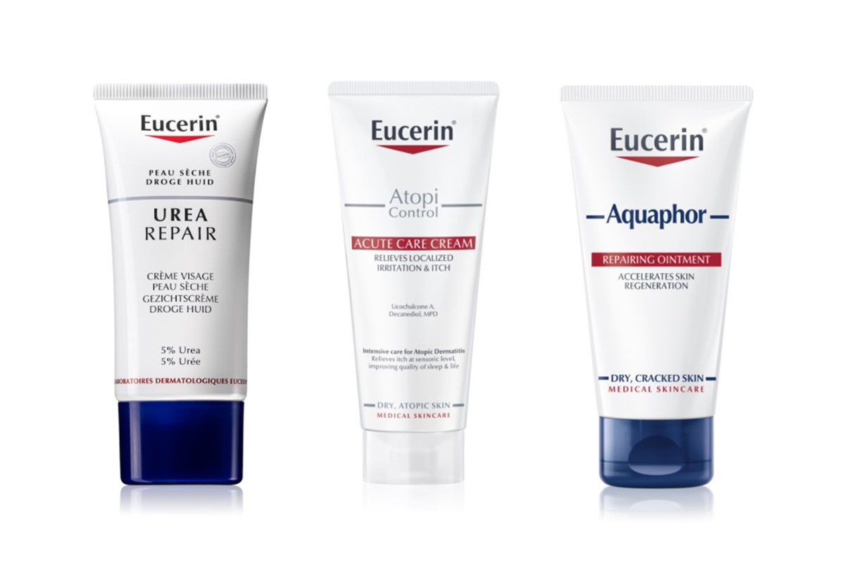 Eucerin