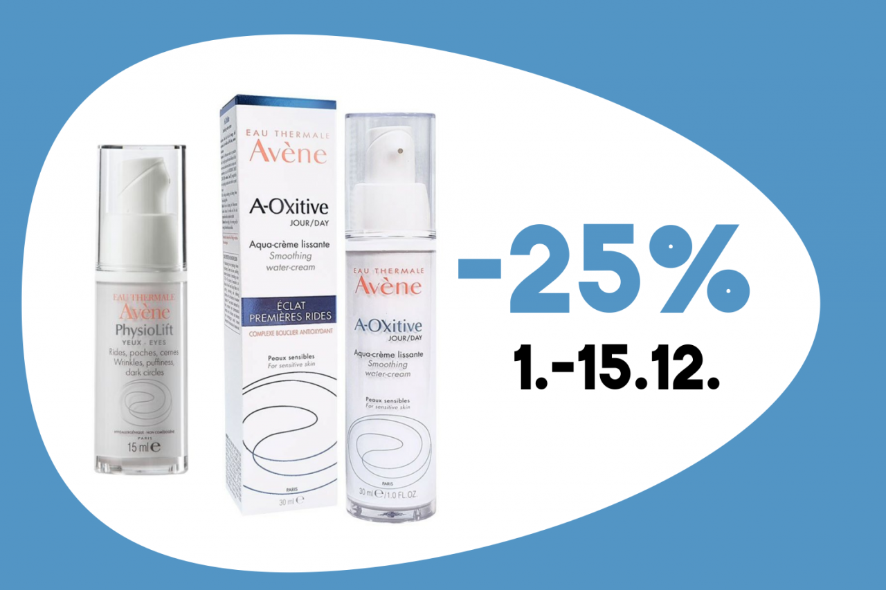 Avene-anti-age