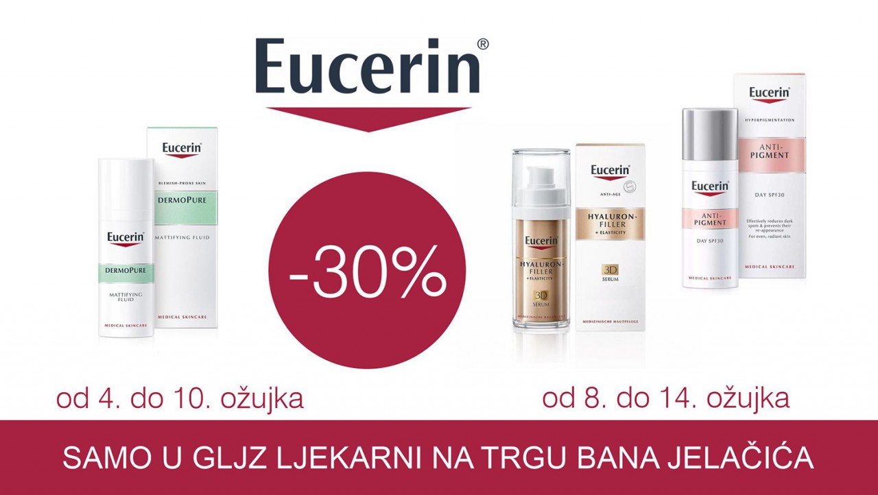 Eucerin--30