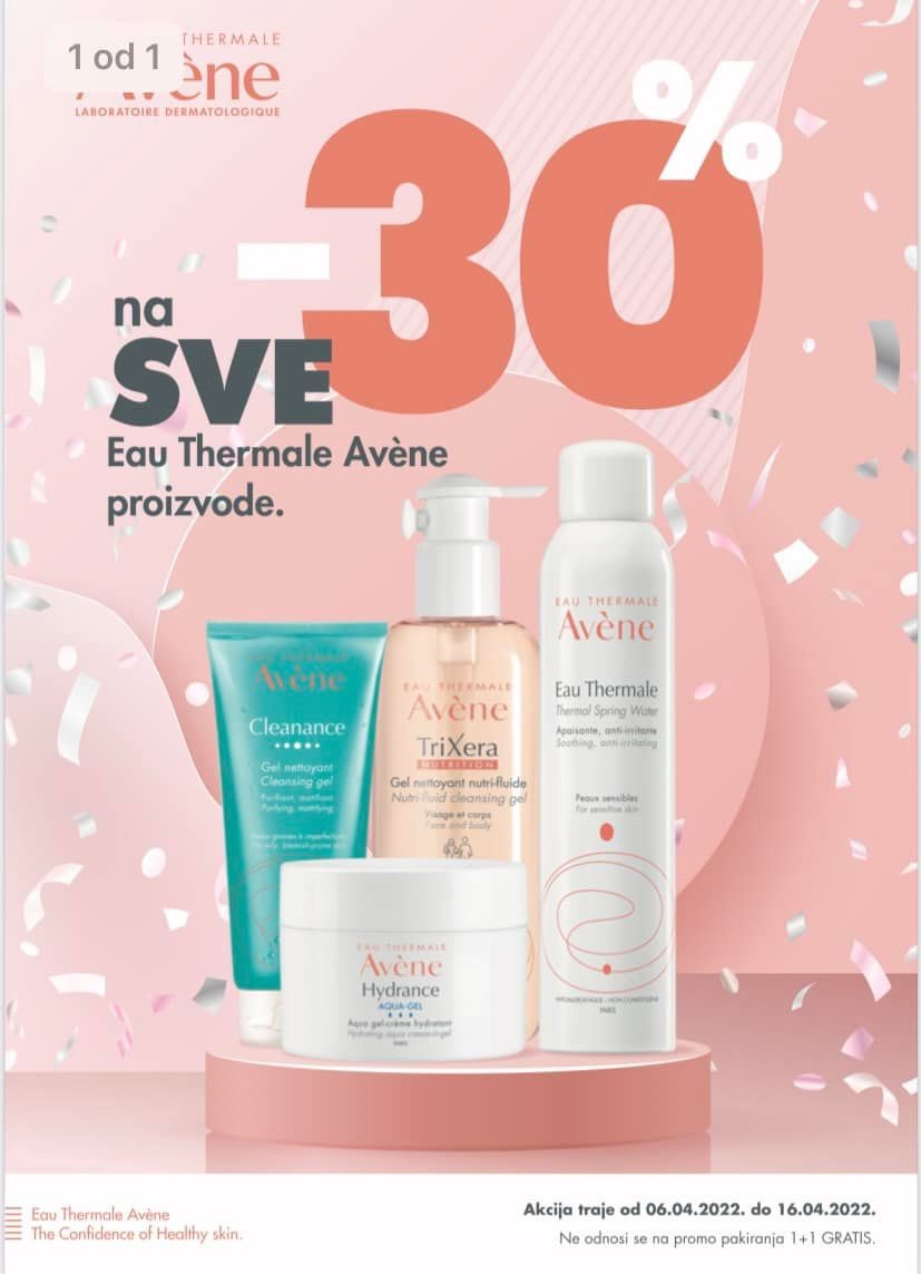 Avene--30