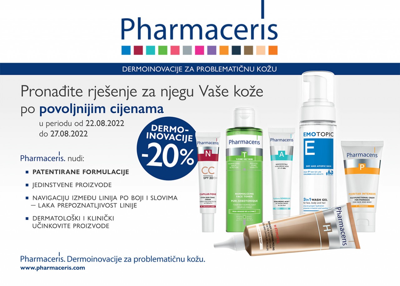 Pharmaceris