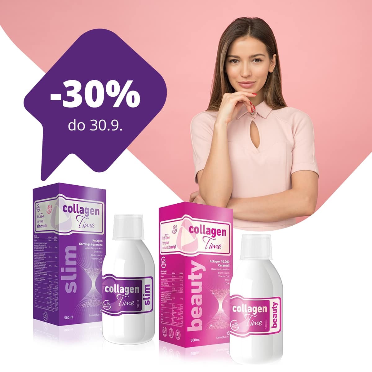 Collagen-Slim