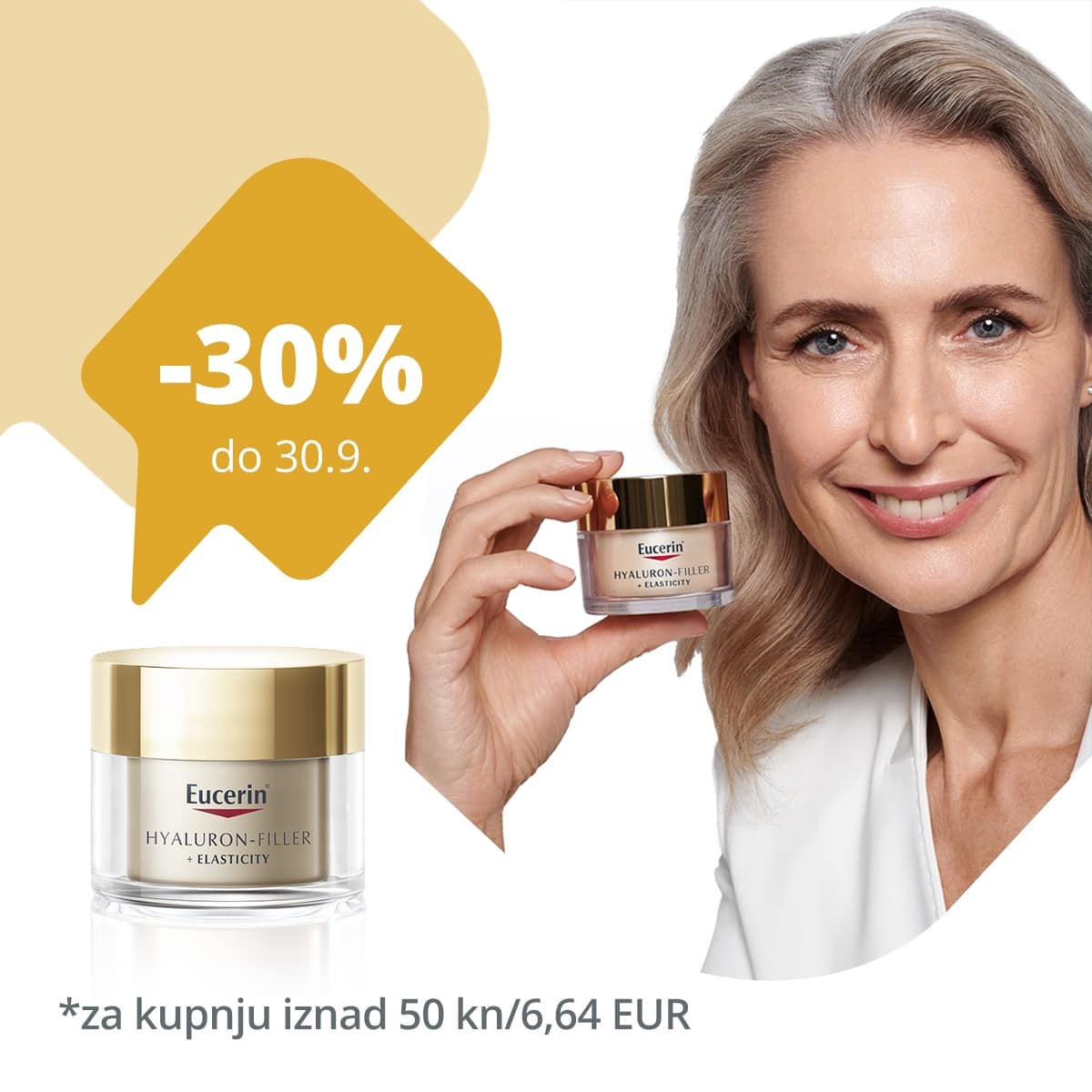 Eucerin-Hyaluron