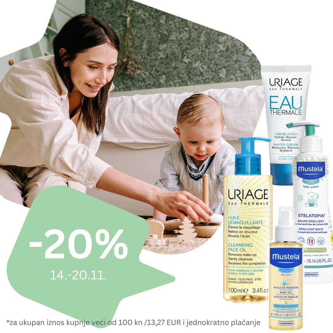 Uriage-mustela