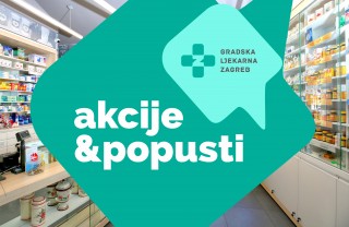Stiže vrijeme darivanja, a upotpunit će ga naša ponuda popusta