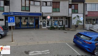 Privremeno radno vrijeme naše ljekarne u Svetom Ivanu Zelini