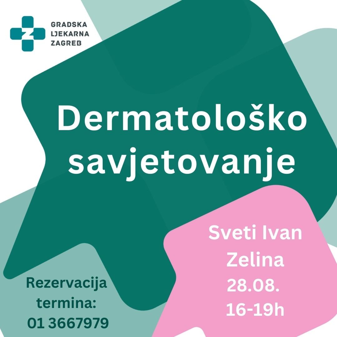 Dermatoloko-savjetovanje