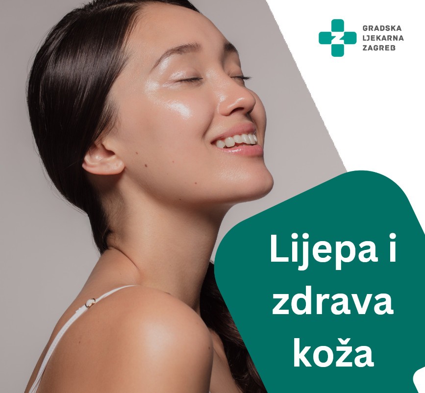 Nakon sunčanja – lijepa i zdrava koža!