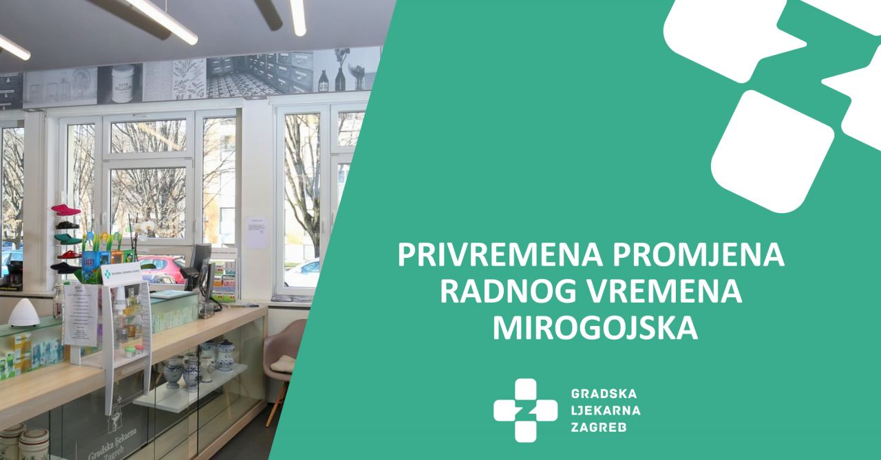 MIROGOSJKA