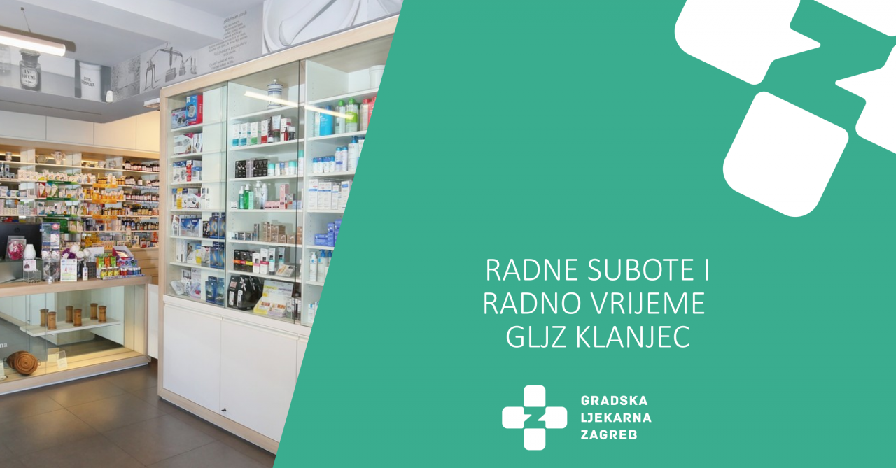Radne subote GLJZ Klanjec