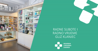Radne subote GLJZ Klanjec