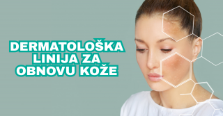 Bioderma: dermatološka linija za obnovu kože
