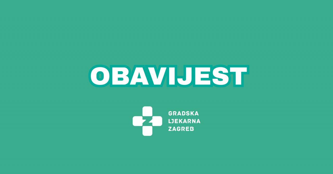 OBAVIJEST
