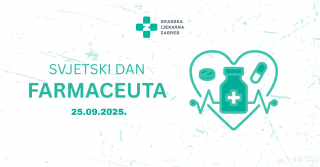 Svjetski dan farmaceuta, 25.9.
