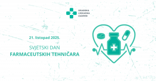 Svjetski dan farmaceutskih tehničara